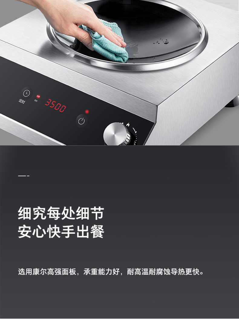 商品详情