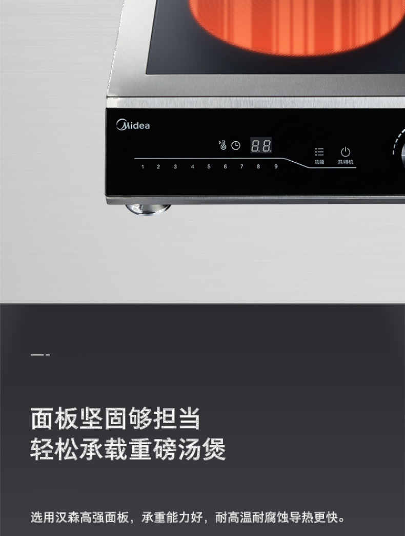 商品详情