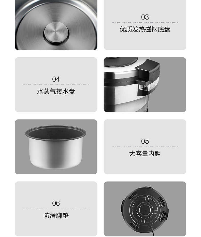商品详情