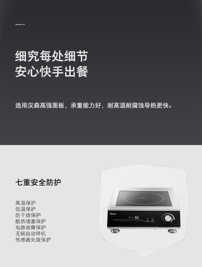 商品详情