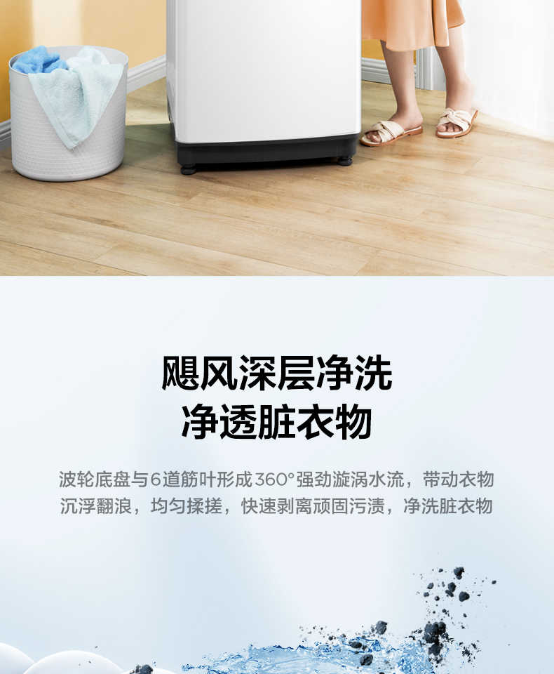 商品详情