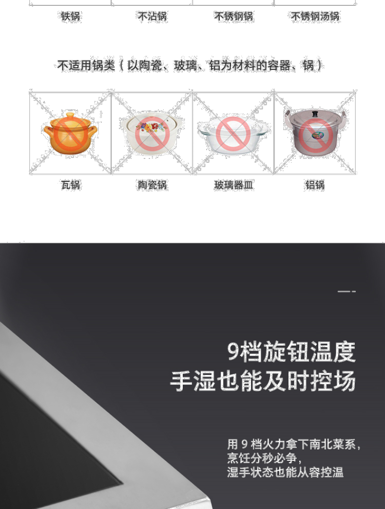 商品详情
