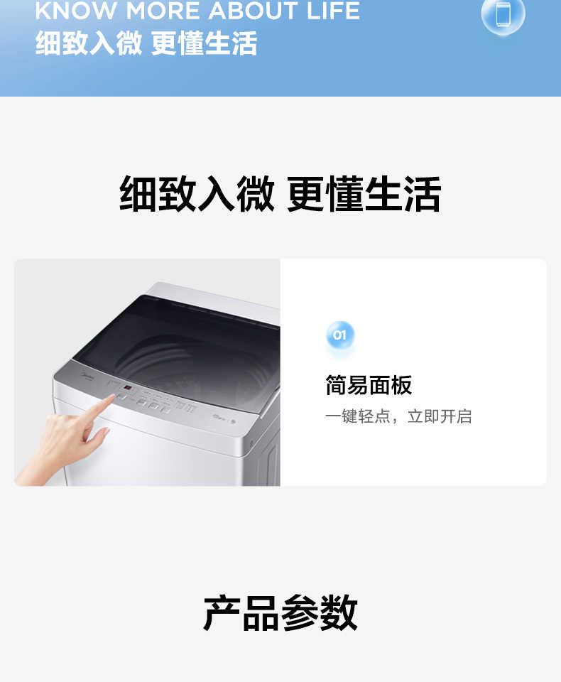 商品详情
