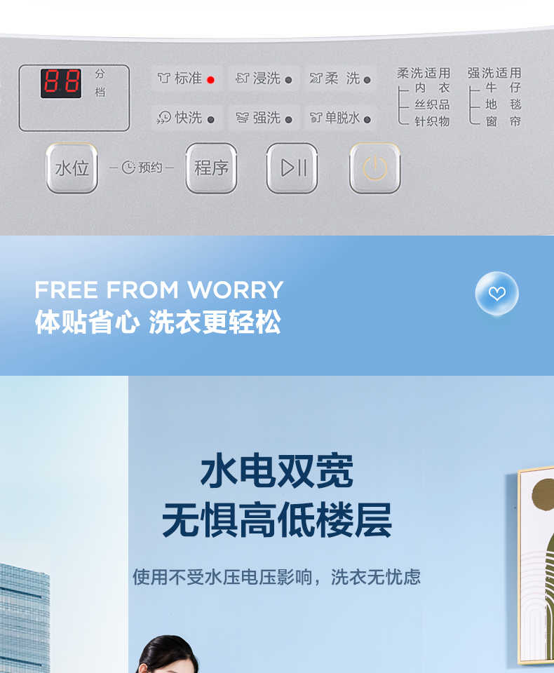 商品详情
