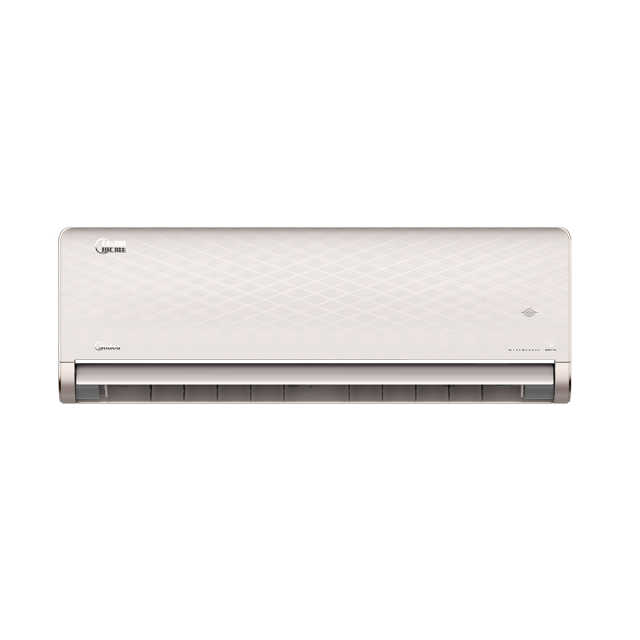 KFR-26GW/BP3DN8Y-XT100(1)G 分体套机 凡尔赛金 美的 国网
