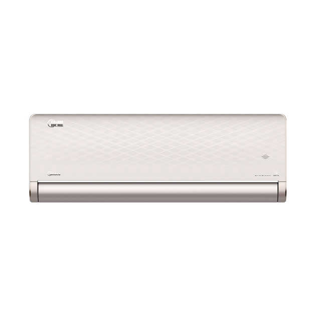 KFR-26GW/BP3DN8Y-XT100(1)G 分体套机 凡尔赛金 美的 国网