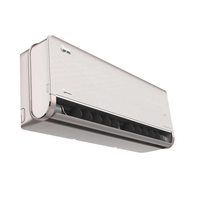KFR-26GW/BP3DN8Y-XT100(1)G 分体套机 凡尔赛金 美的 国网