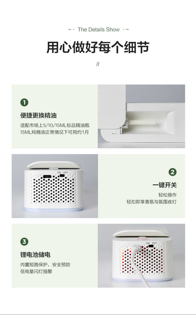 商品详情