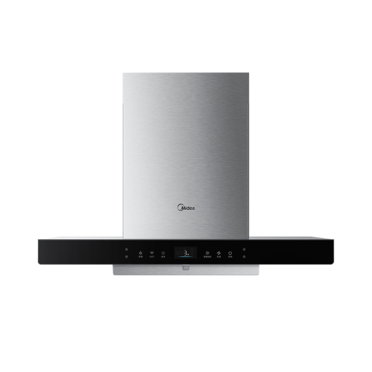 【年度绿电好物】25立方米风量 950变频静压 挥手智控CXW-125-TV703(T65同款)