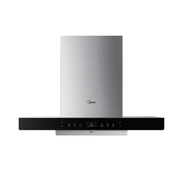 【年度绿电好物】25立方米风量 950变频静压 挥手智控CXW-125-TV703(T65同款)