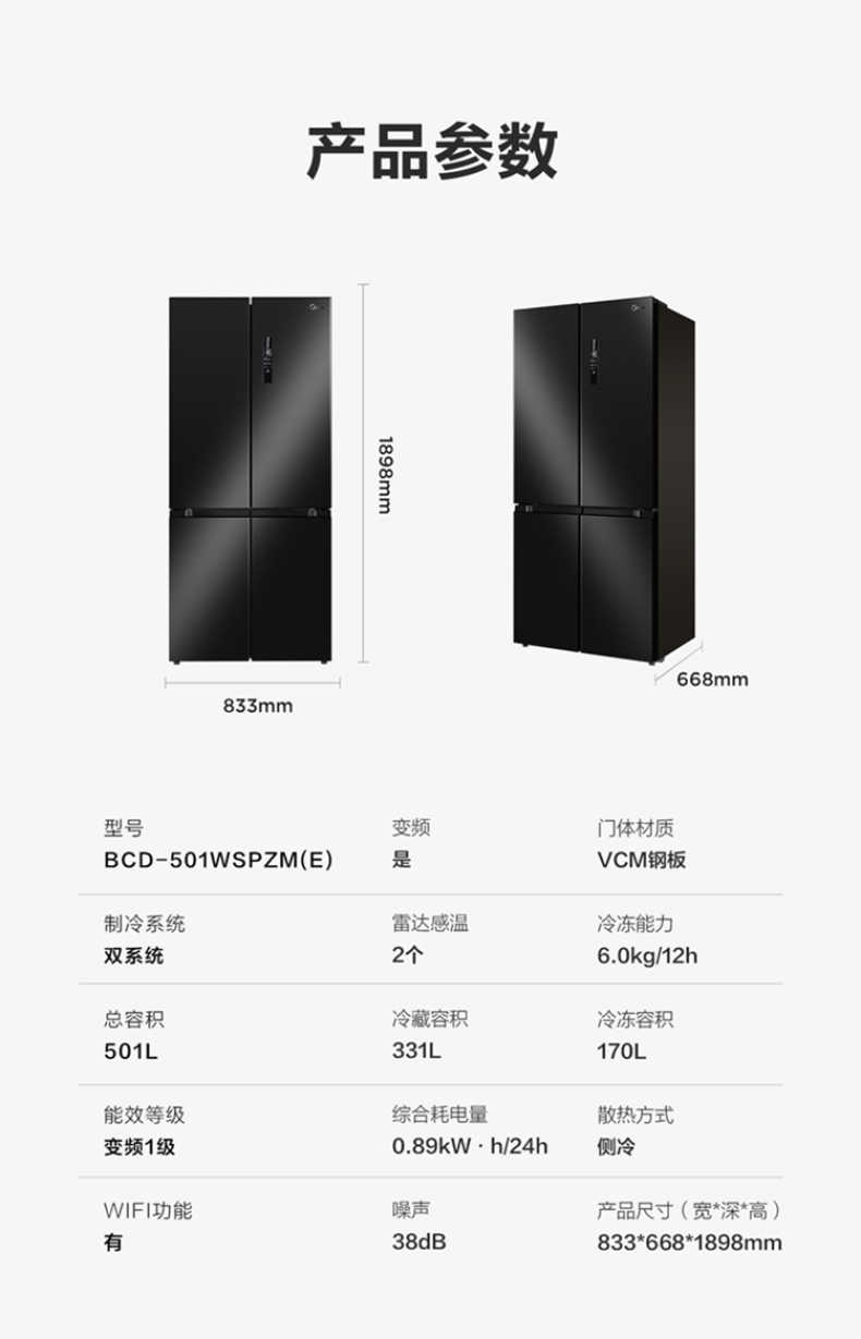 商品详情