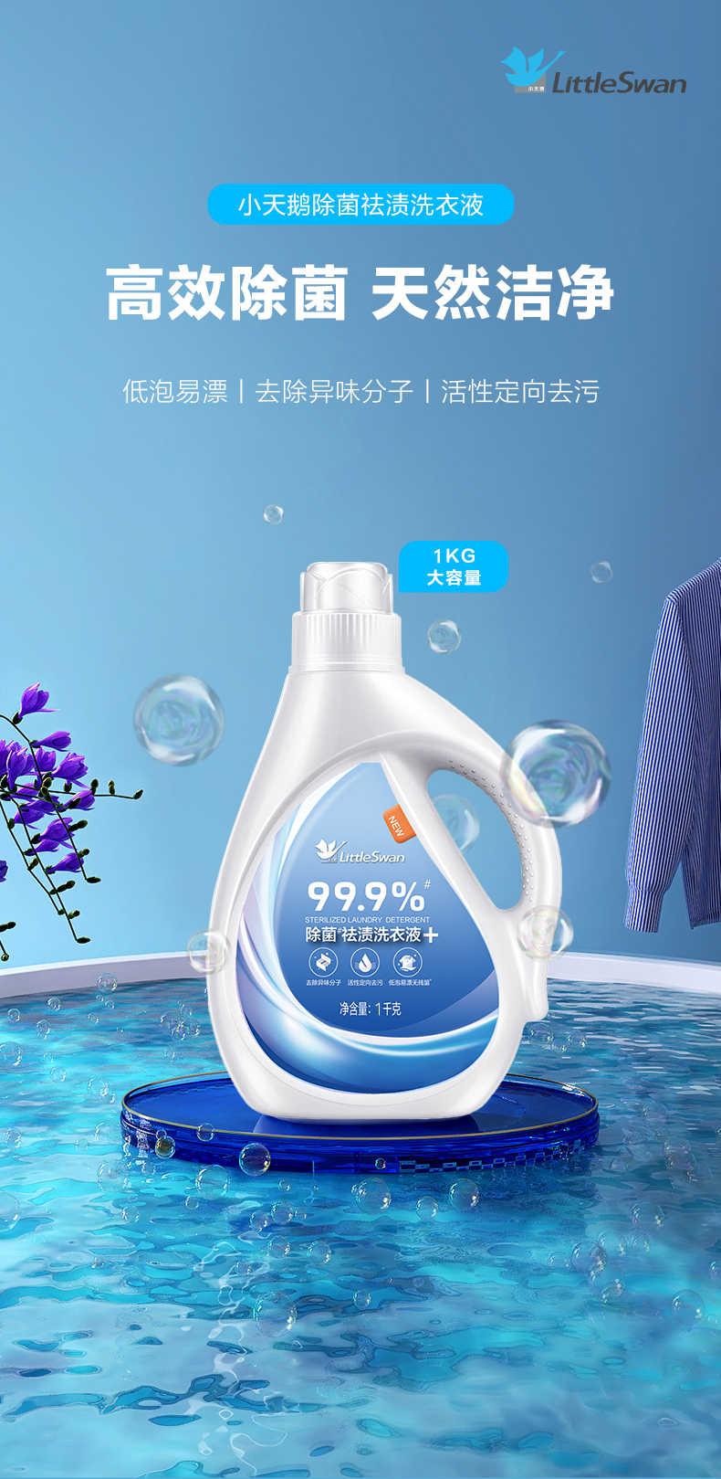 商品详情