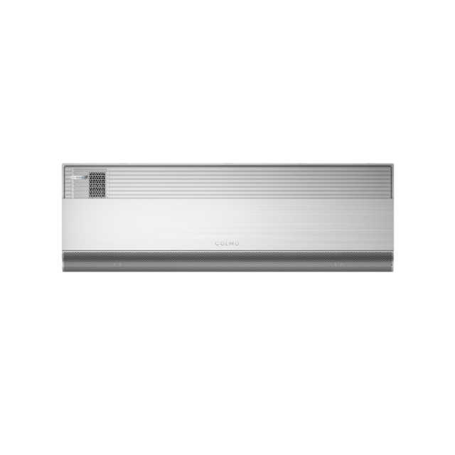 COLMO KFR-35GW/CA1 智能家电 AVANT星图系列筑境月岩灰分体套机空调