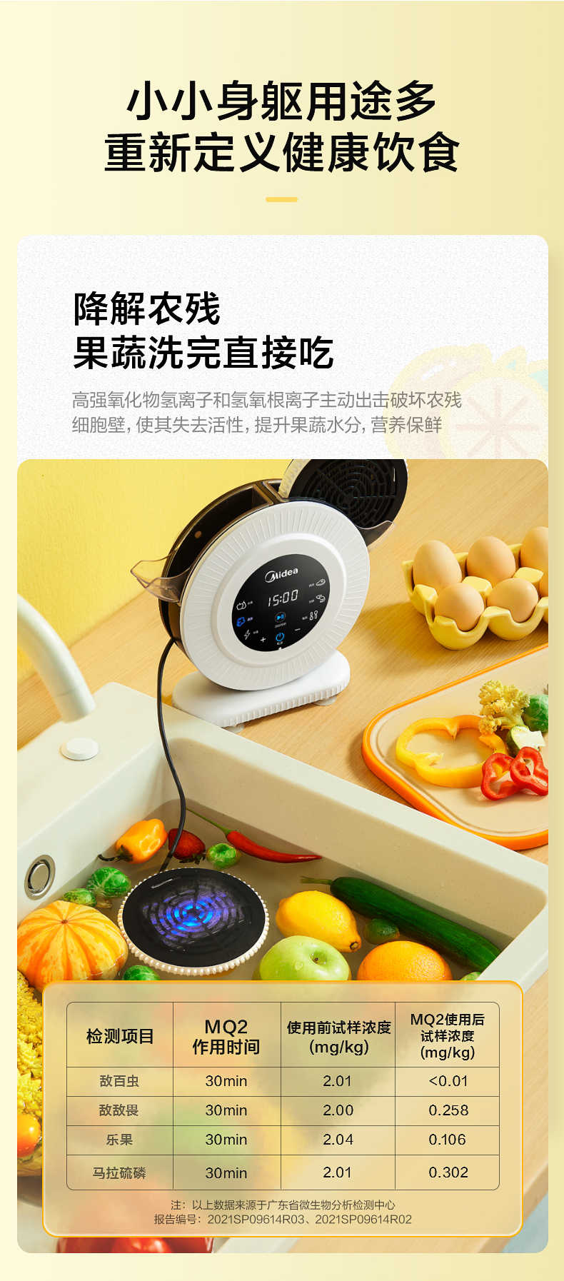 商品详情
