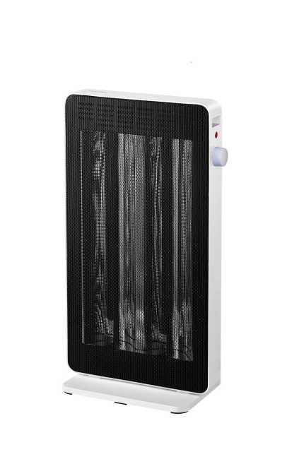 远红外电暖器 SR-1221GCN(W) 极地白 RoHS 220V,1Ph 50Hz