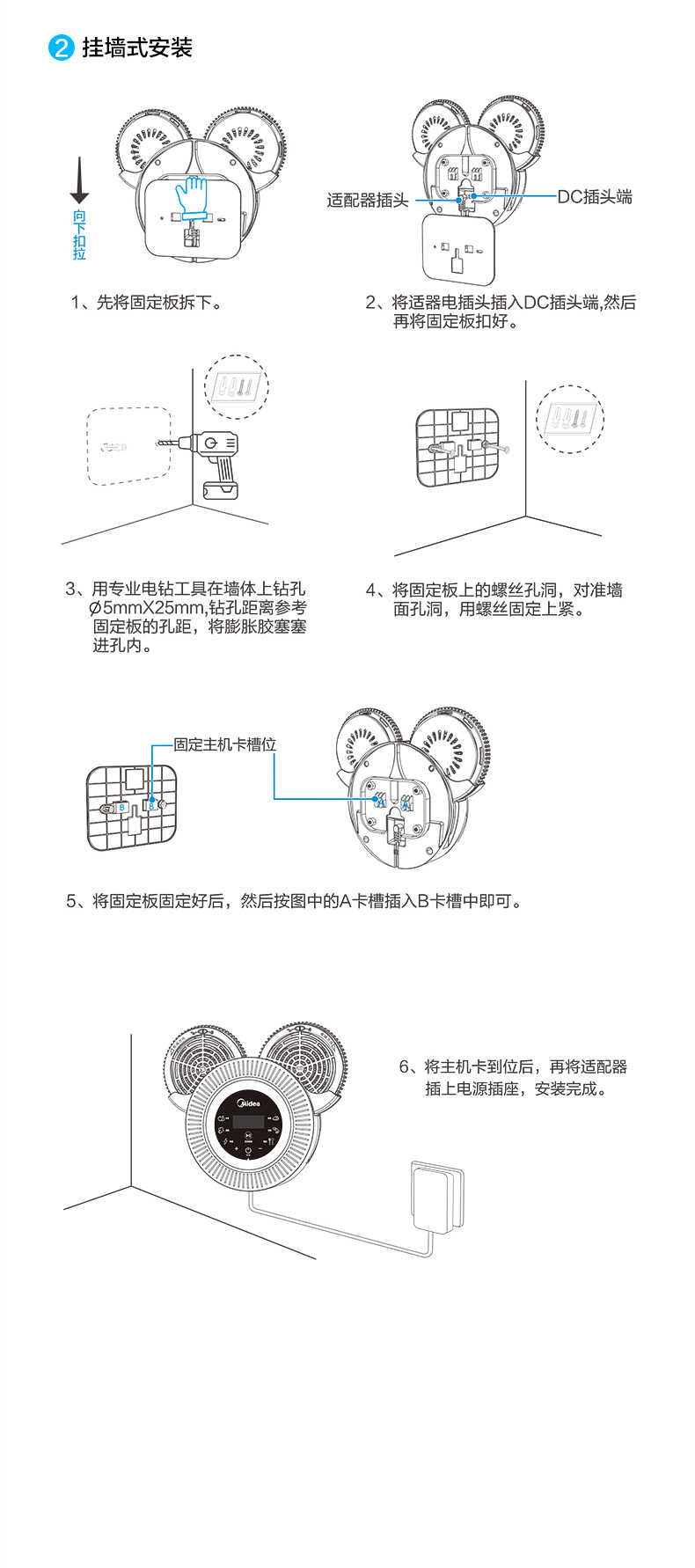 商品详情