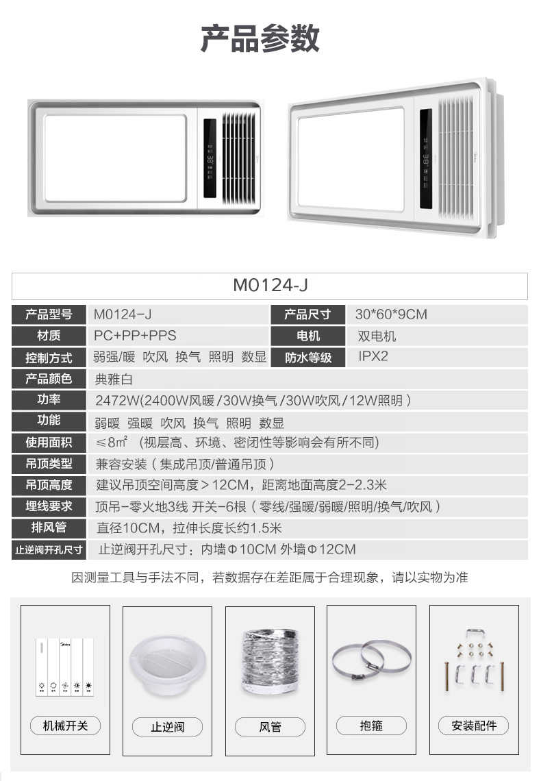 商品详情