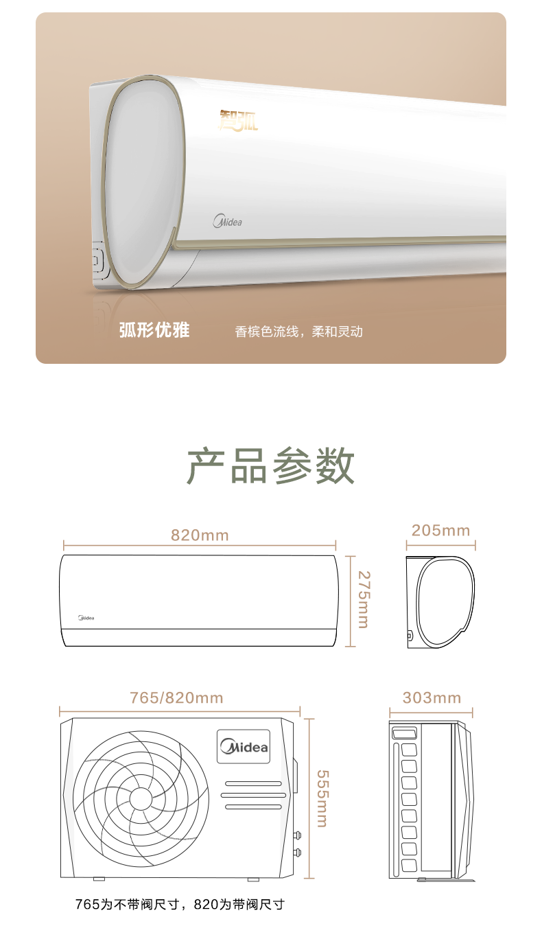 商品详情