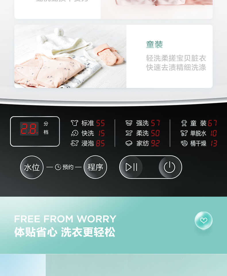 商品详情