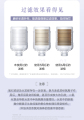 【橘子海洋】晚安小滤瓶 VC美肤滤芯 90%除氯 四重润肤精华