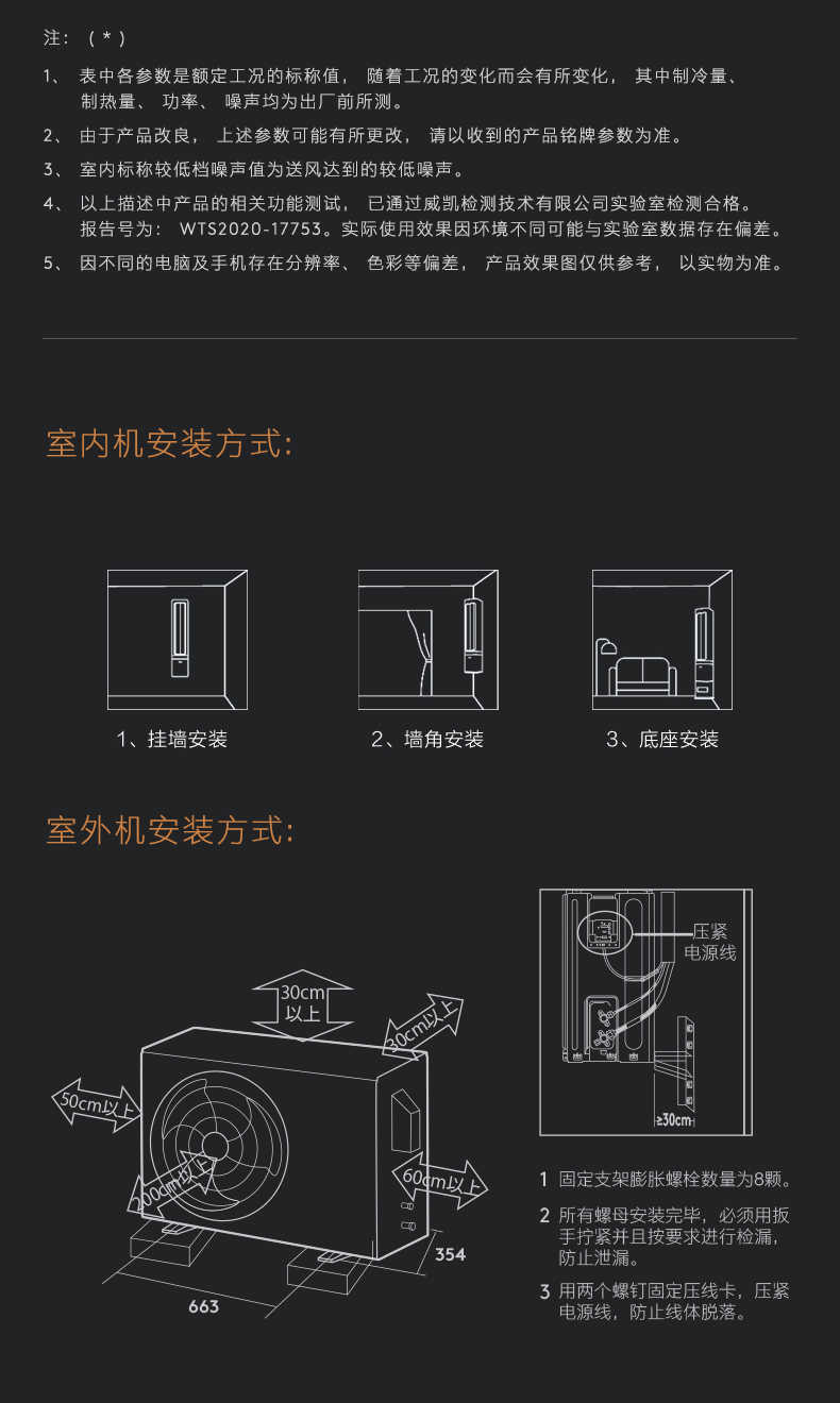 商品详情