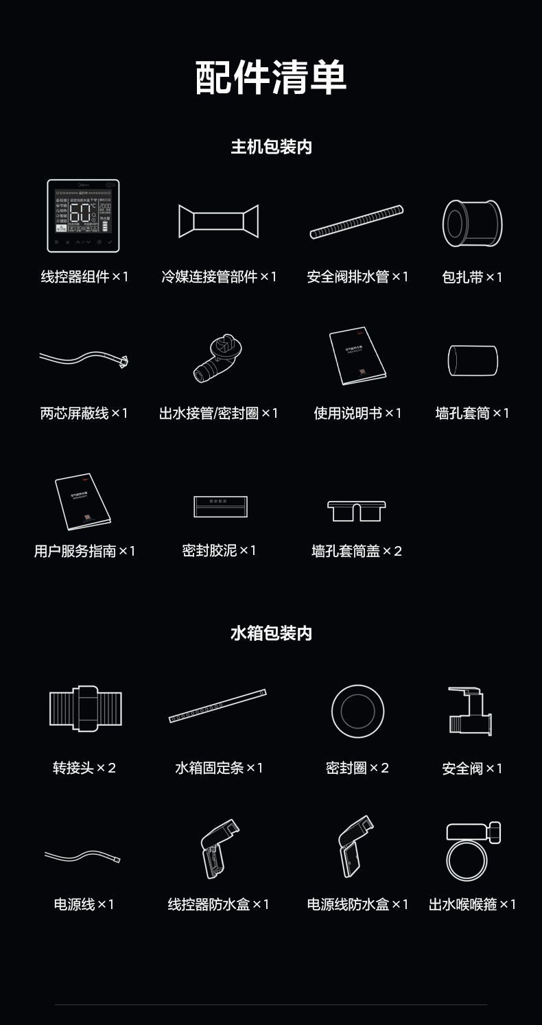 商品详情