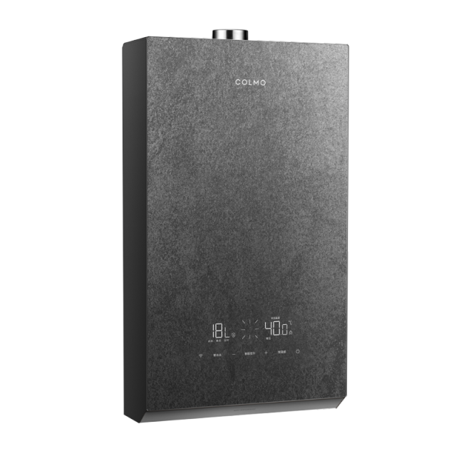 COLMO AVANT系列家用燃气热水器 专利零冷水热水器JSQ30-CE216-Z