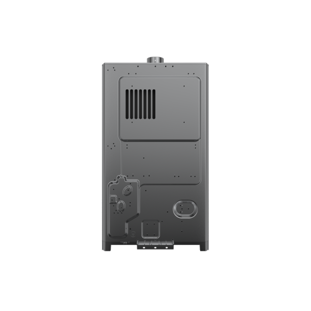 COLMO AVANT系列家用燃气热水器 专利零冷水热水器JSQ30-CE216-Z