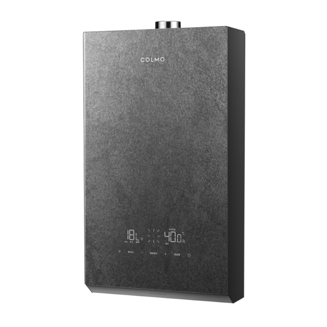 COLMO AVANT系列家用燃气热水器 专利零冷水热水器JSQ30-CE216-Z