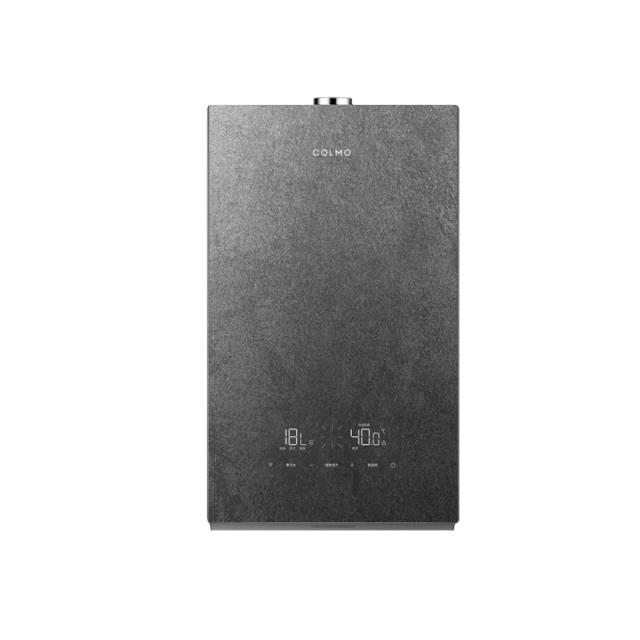 COLMO AVANT系列家用燃气热水器 专利零冷水热水器JSQ30-CE216-Z