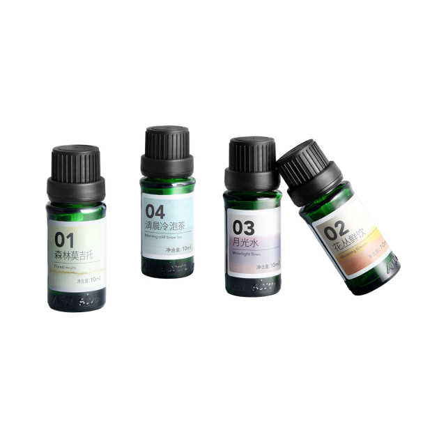 华凌空调HK1鲜满满新风空调适用香氛 森林莫吉托 YTXFZJ-1
