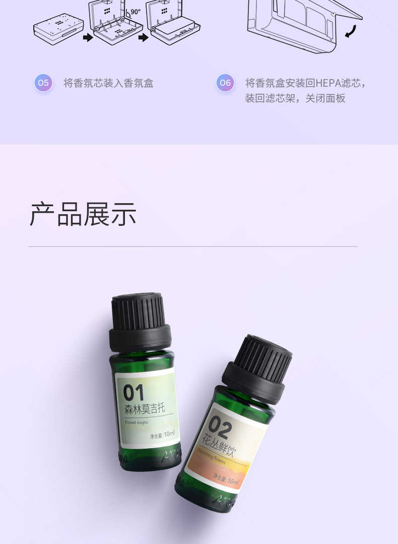 商品详情