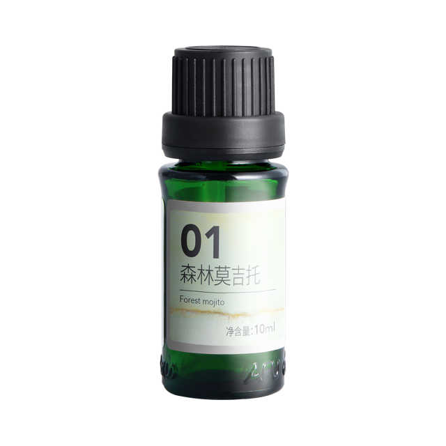 华凌空调HK1鲜满满新风空调适用香氛 森林莫吉托 YTXFZJ-1