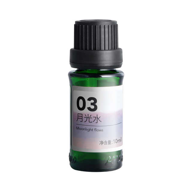 华凌空调HK1鲜满满新风空调适用香氛 森林莫吉托 YTXFZJ-1