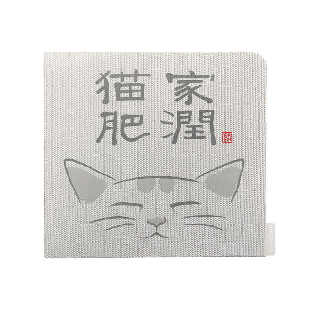 华凌空调HK1鲜满满新风空调适用面板 元气猫  35WHK-C