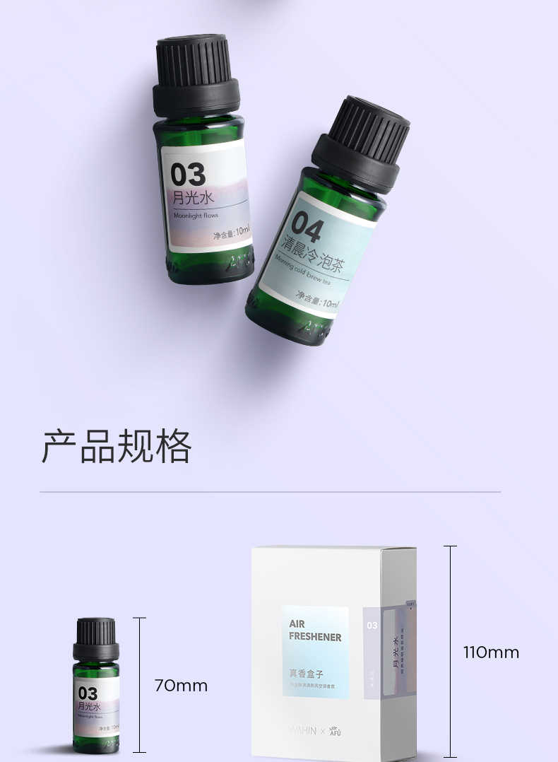 商品详情