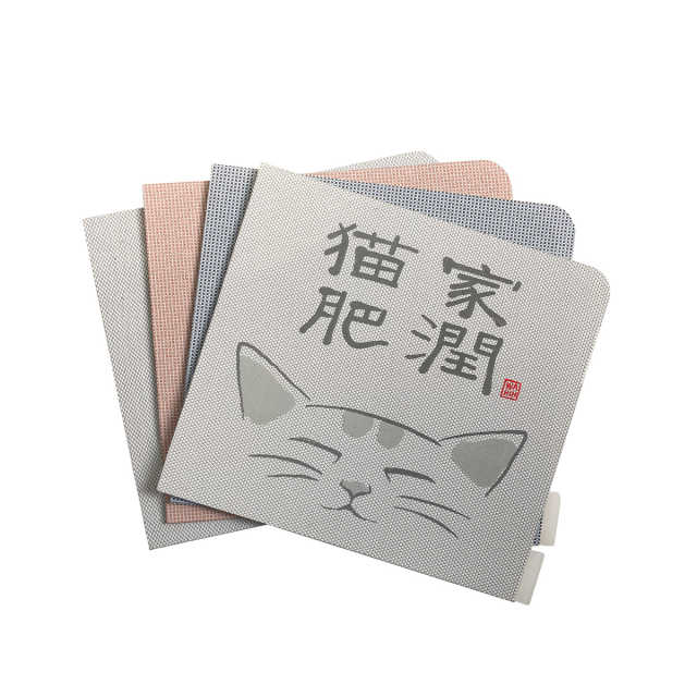 华凌空调HK1鲜满满新风空调适用面板 元气猫  35WHK-C
