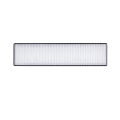 COLMO 新风HEPA滤网KFR-35GW/CK1C-9适用CK1T/CK1C/CE1H