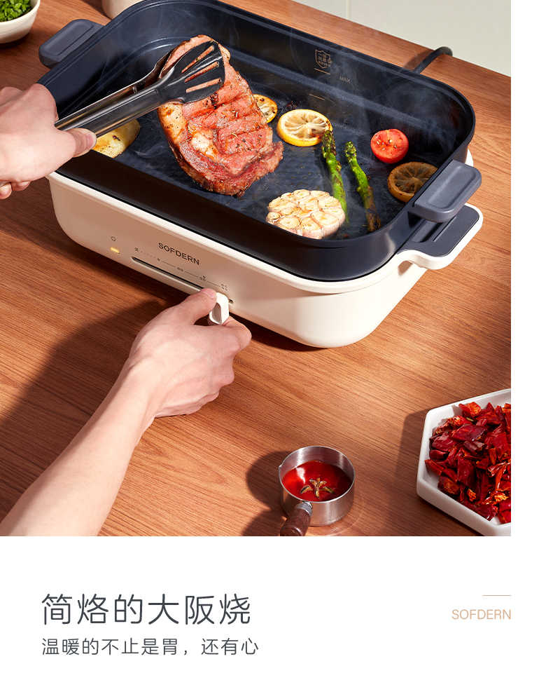 商品详情