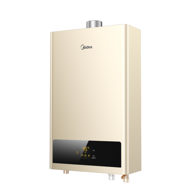 燃气热水器 JSQ25-HWA
