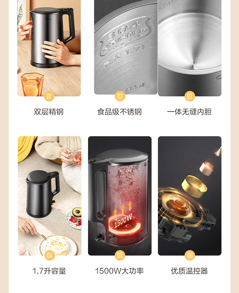 商品详情
