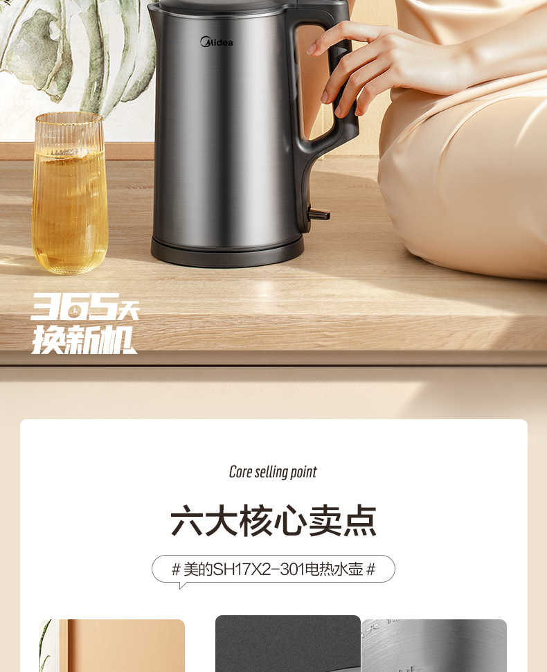 商品详情
