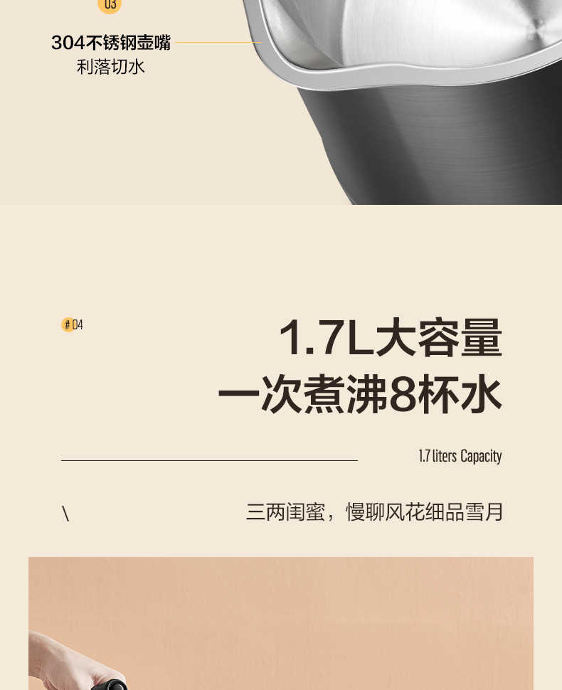 商品详情