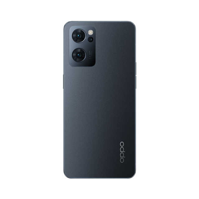 OPPO Reno7 星雨光刻工艺前置索尼 IMX709超感光猫眼镜头高通骁龙778G 5G手机