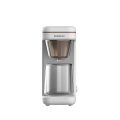 滴漏式咖啡机 一键智冲 便捷操作  醇香口感 MA-KFDM204
