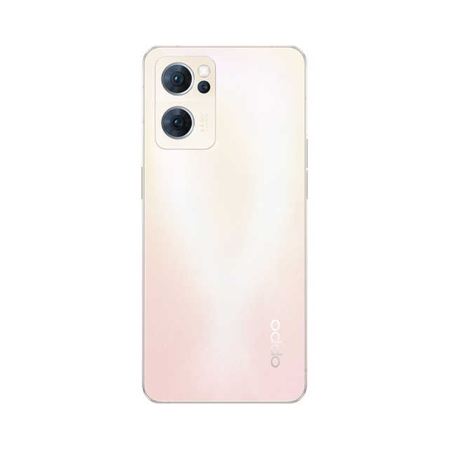 OPPO Reno7 星雨光刻工艺前置索尼 IMX709超感光猫眼镜头高通骁龙778G 5G手机