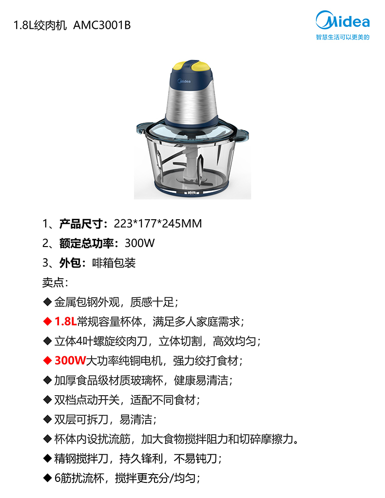 产品详情介绍