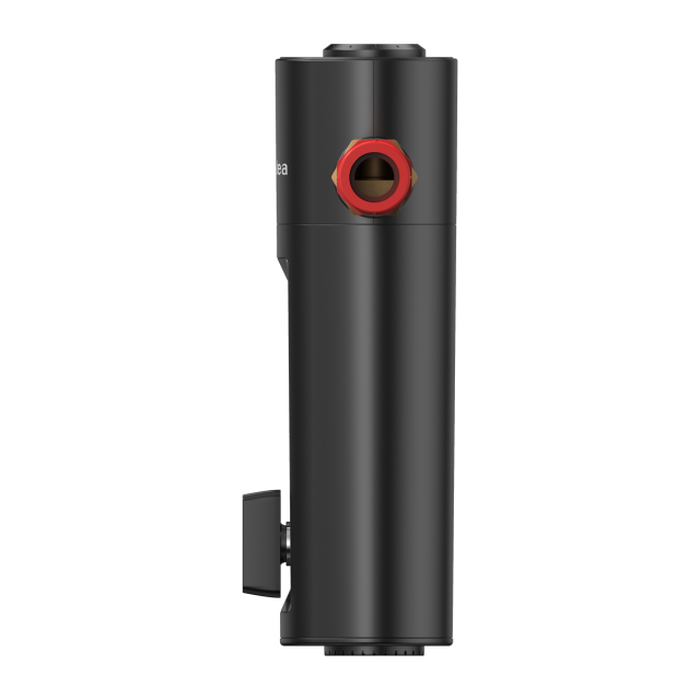 美的 前置过滤器 7T/h 家用净水器 反冲洗 QZBW20S-24Pro