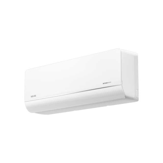 华凌空调新一级能效1.5匹变频冷暖挂机 KFR-35GW/N8HL1