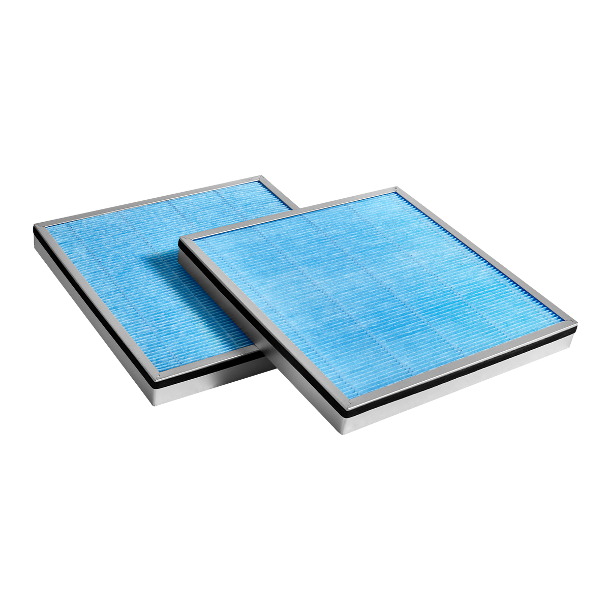 【空调滤芯】COLMO 柜机HEPA滤网KFR-72L/CA1C-9[PJ]A